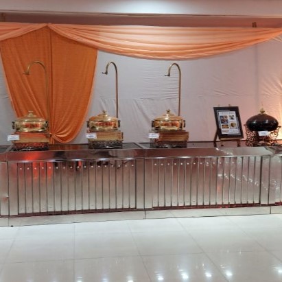 B Food- Bengali Caterers in Delhi